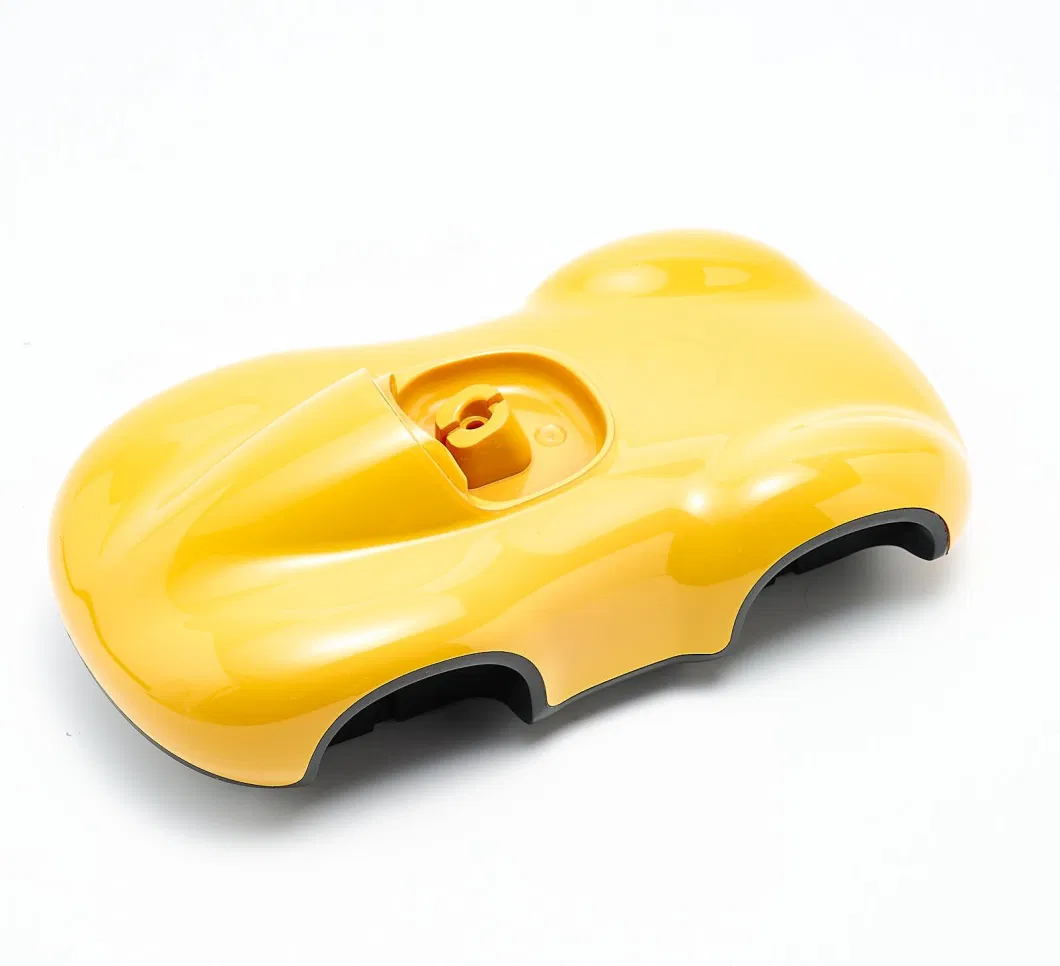 Custom OEM Children&prime;s Toys Car Toys Plastic Part Injection Molding Injection Moulding Prodtucts
