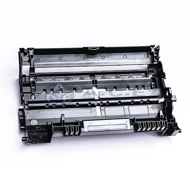 High Precision Injection Molds ABS PP PVC Nylon Plastic Mold Injection Molding
