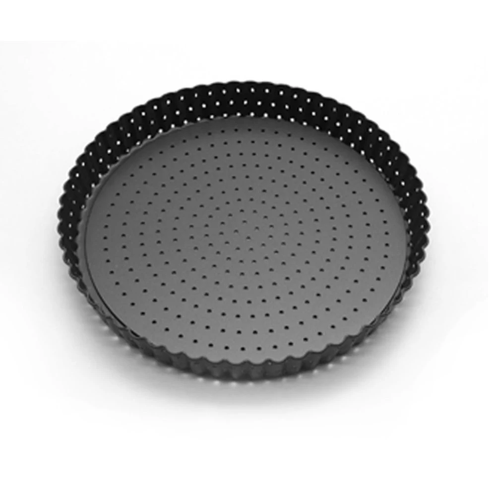 Non-Stick with Lifting Base and Micro Holes Mold Mi26955