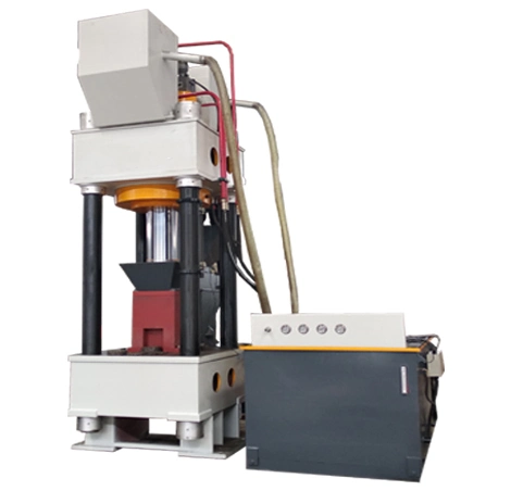 Hot Selling Hydraulic Press Pressing Machine Powder Molding Hydraulic Press with Cheap Price