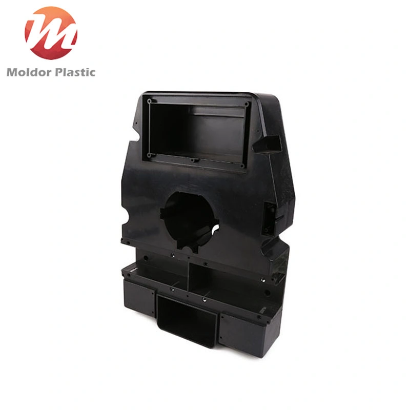Professional Plastic Products Injection Molding Manufacturer for Electricals Shells