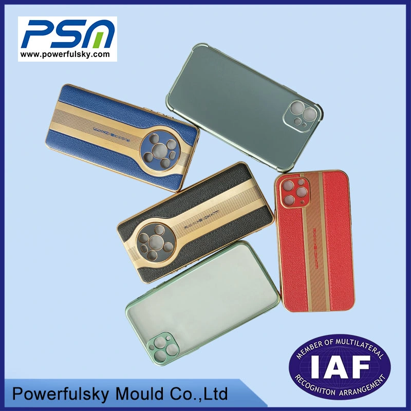 Injection Mold Plastic Mould Injection Molding Plastic Molding Plastic Moulding Personalised Phone Case