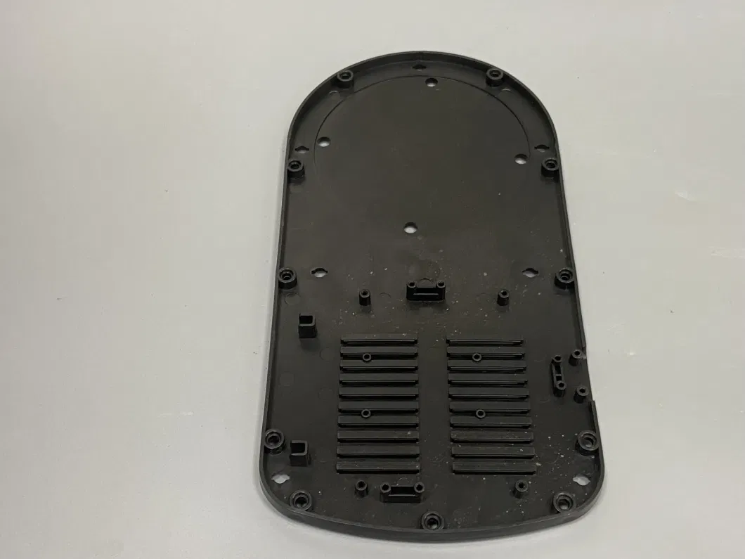 Chinese Factory OEM Dish Plate High Precision Custom Drawing Plastic Injection Molds