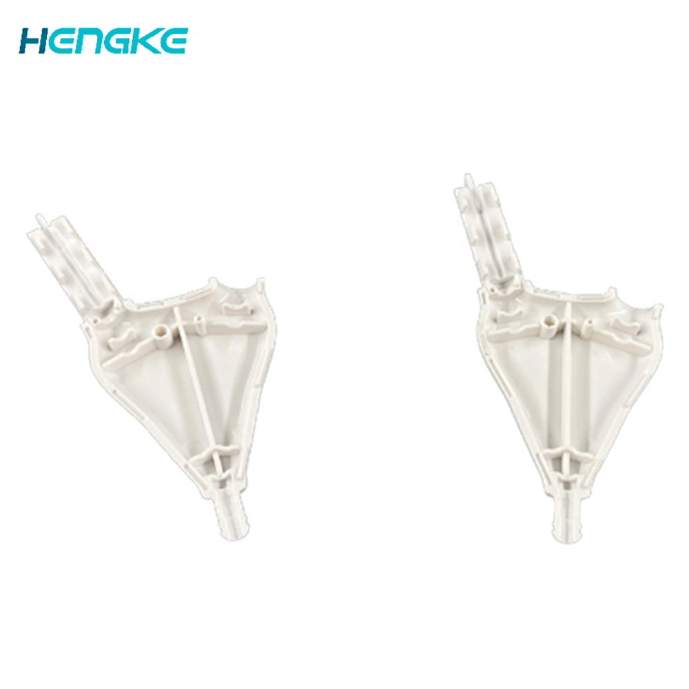 High Efficiency Medical Injection Molding Parts Molding Handle Fitting