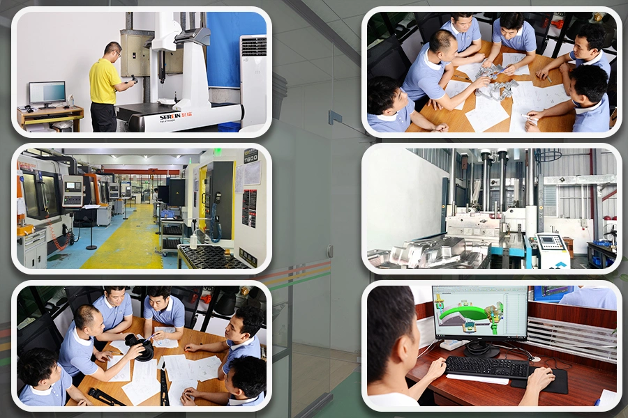 Precision Plastic Molding Service Provider/Injection Molding Specialist/Precision Injection Molding