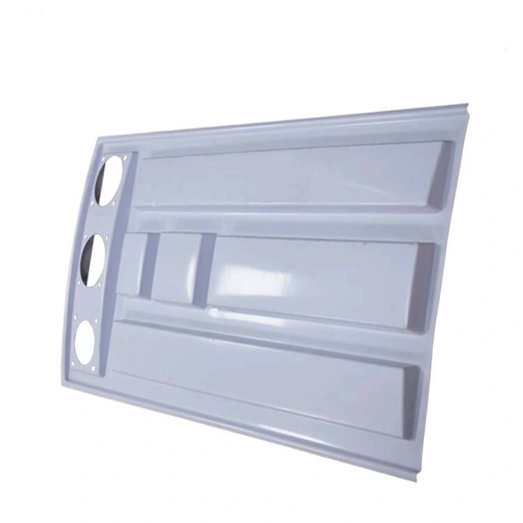 OEM Vacuum Forming Thermoforming Products Plastic Injection Mould