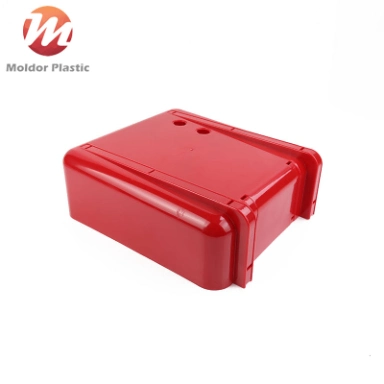 Professional Plastic Products Injection Molding Manufacturer for Electricals Shells