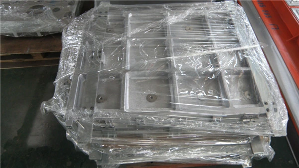 Thermoforming Mold for Inner Liner of Cabinet and Door Body