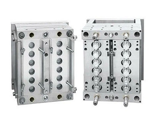 High Quality Automatic Hydraulic Shenzhou Moulding Plastic Injection Mould Machine Die Sz-1700A