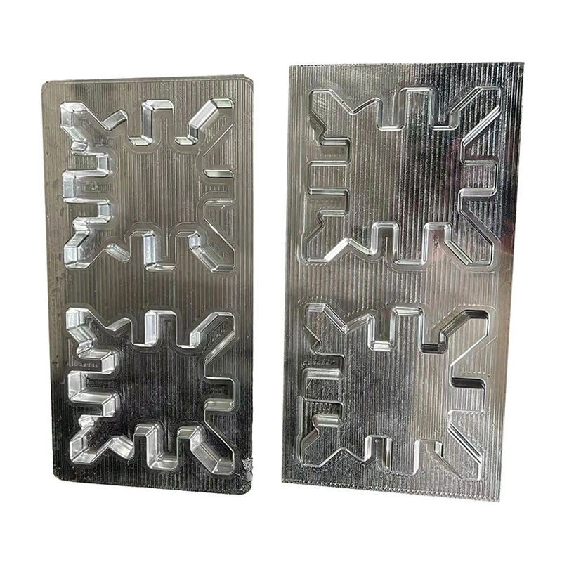 Metal Mold Precision Aluminum Die Casting Injection Mold Rapid Prototype Molding