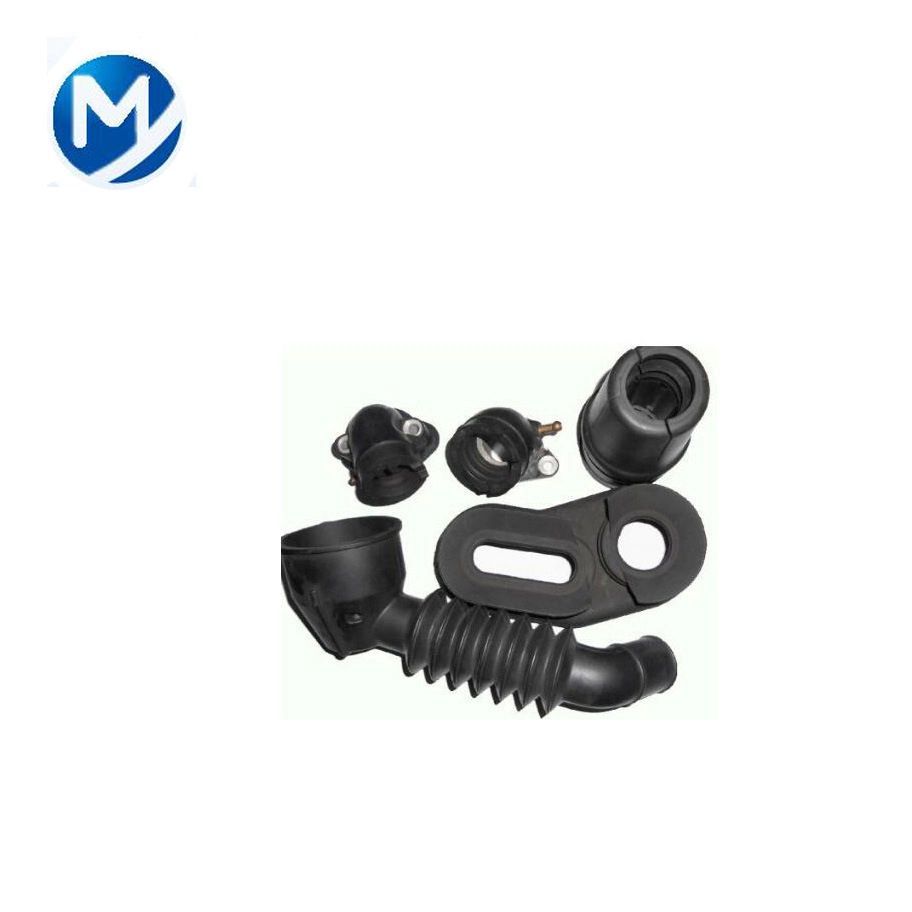 OEM ODM Service Injection Molding for Custom Molded Rubber Plastic Parts