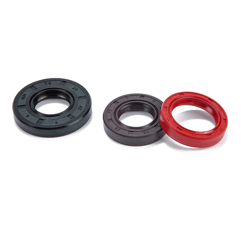 Plastic Injection Mould Parts Custom Silicone Sealing Ring Injection Molding Service