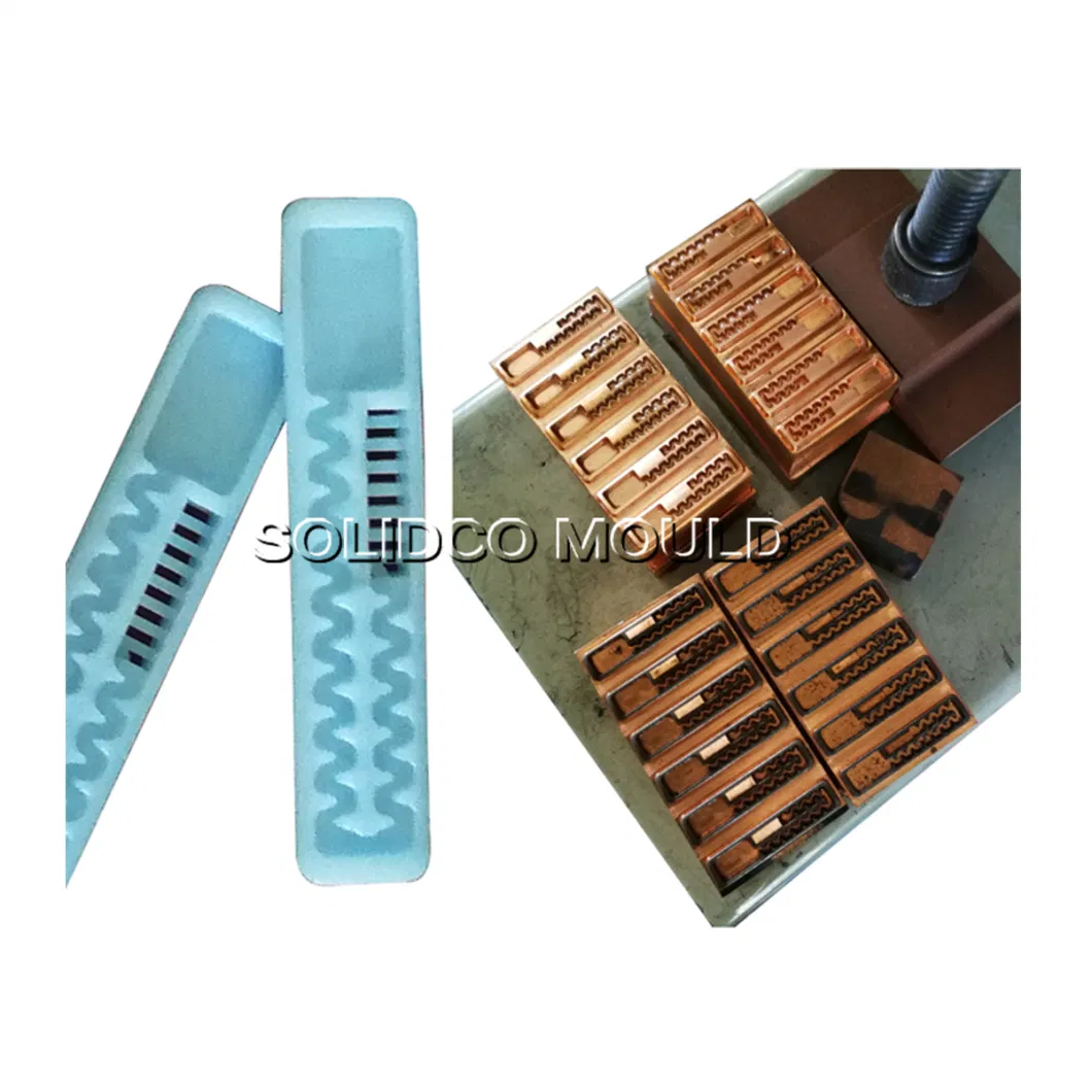 Inline Dripper Mould, Irrigation Dripper Mould, Drip Irrigation Mould