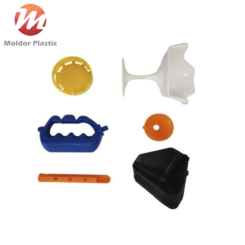 Custom Design Precision Mold Plastic Injection Molding for Auto/ Medical/ Household Applicances Industry