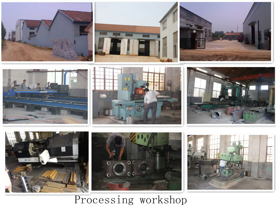 Rubber Stamp Molding Press