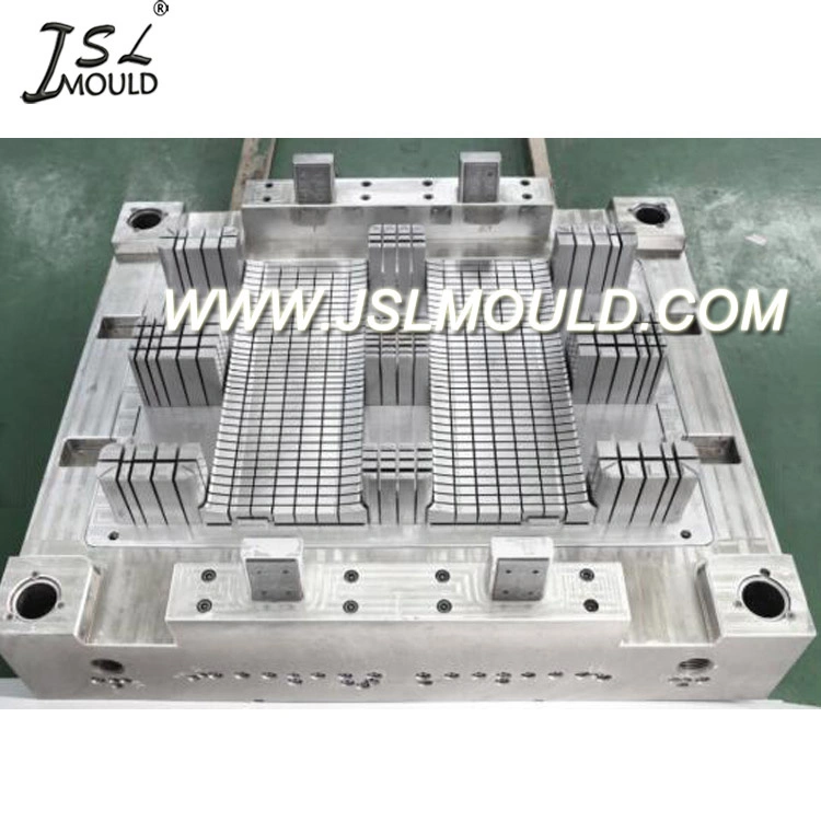 Injection Plastic Pallet Mould Manufacturer