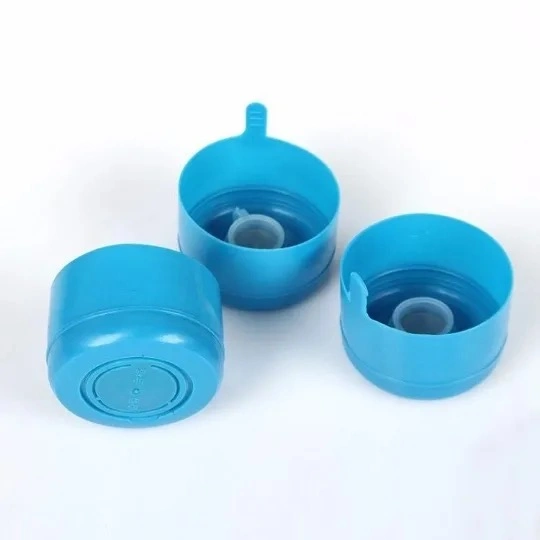 New Material Blowing Mold Blue 5 Gallon Bottle Water Plastic Injection Mould for Water Bottle