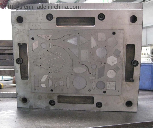 Customized Injection Mold OEM Manufacturer Custom Made Plastictoys Promotion Gifts Tooling Moulds