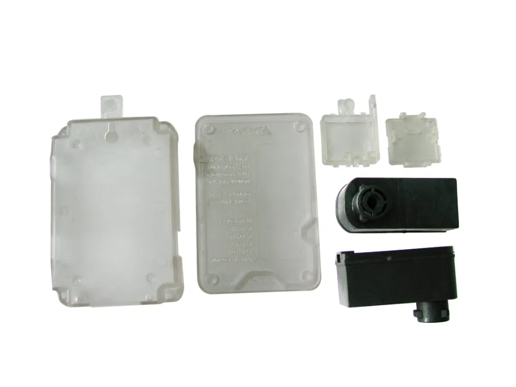 Industrial Plastic Parts. Plastic Injection Moulding