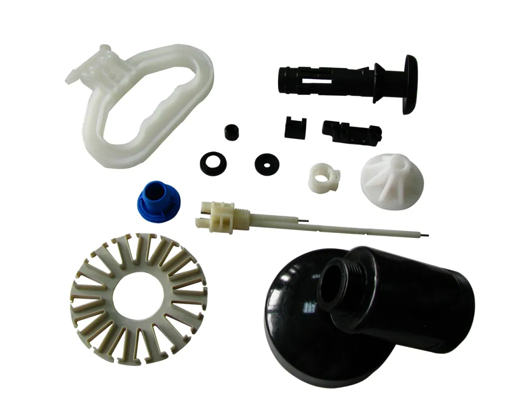 Industrial Plastic Parts. Plastic Injection Moulding