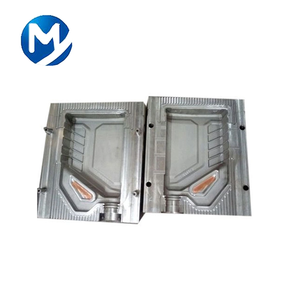 Custome Made Plastic Pet Bottle Mould/HDPE Bottle Mould Blowing Mold