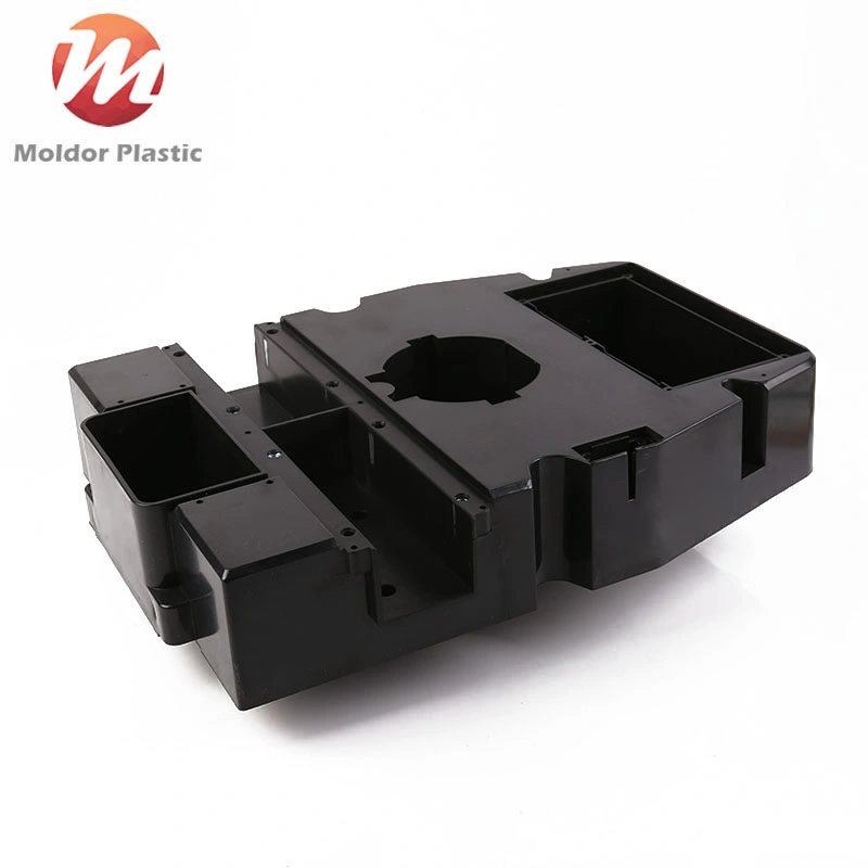 Professional Plastic Products Injection Molding Manufacturer for Electricals Shells