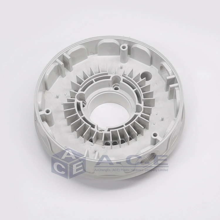 OEM ODM Plastic Micro Injection Molding