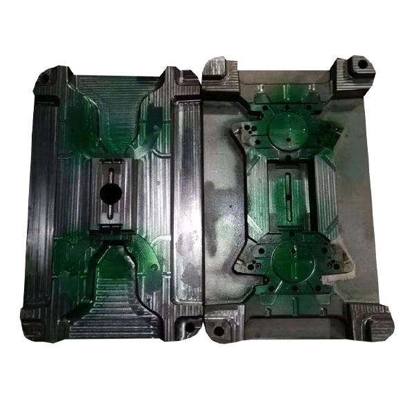 Custom High Quality Mold with 12 Year Experience Reliable Toolmaker