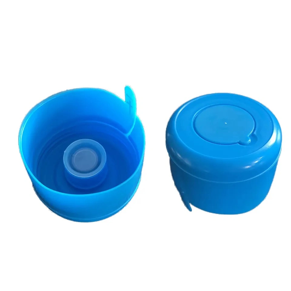 New Material Blowing Mold Blue 5 Gallon Bottle Water Plastic Injection Mould for Water Bottle