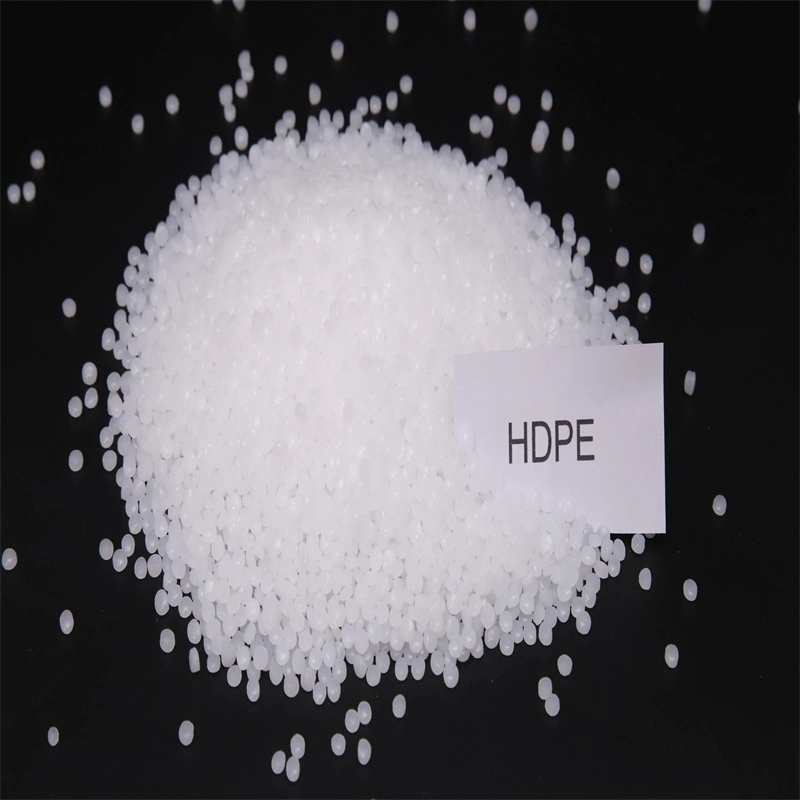HDPE Plastic Pellets for Injection Molding: Order Now and Save HDPE