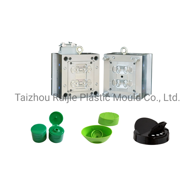 Cheap Price Custom Pet Preform Mold Bottle Injection Mould with Pin Valve Gate Hot Runner