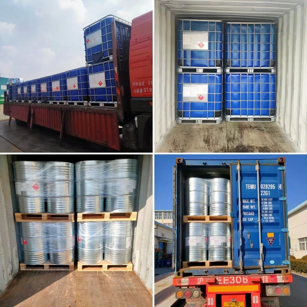 High-Strength Epoxy Vinyl Ester Resin for FRP Mold HS-4433