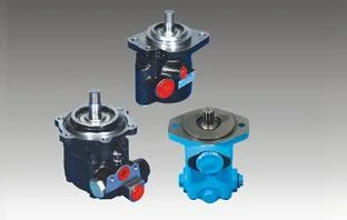 Auto Pump Casting