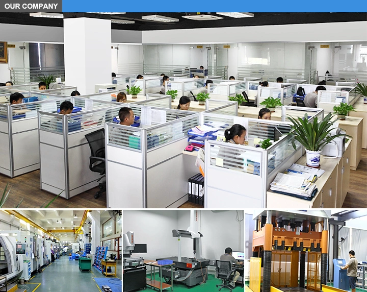 Custom Made Furniture Injection Mould Plastic Products Processing