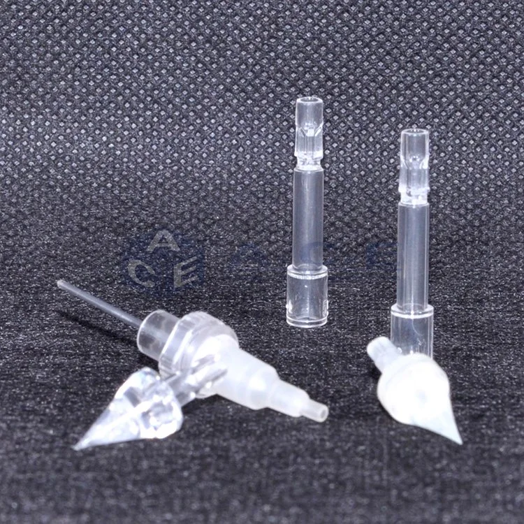 Custom High Quality Medical Parts Plastic Injection Molding From Ace