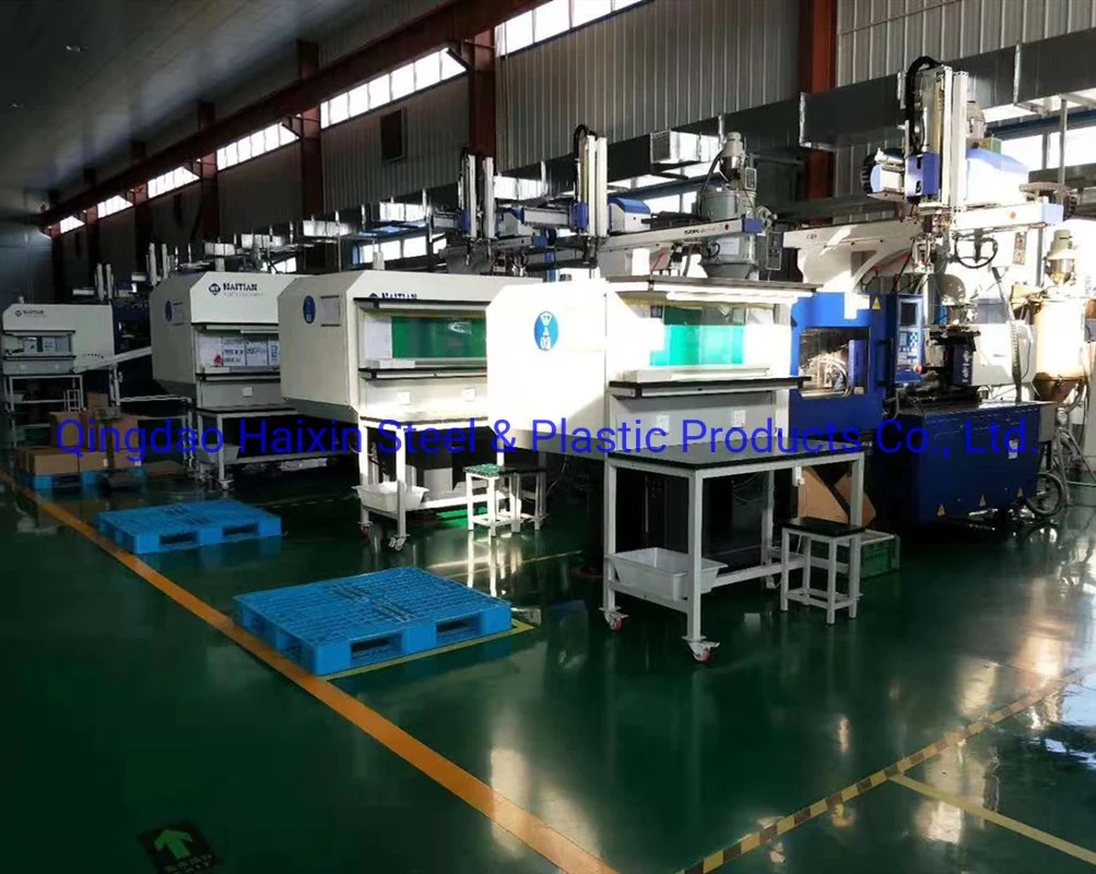 China Injection Mold Manufacturing Service Custom Plastic Components
