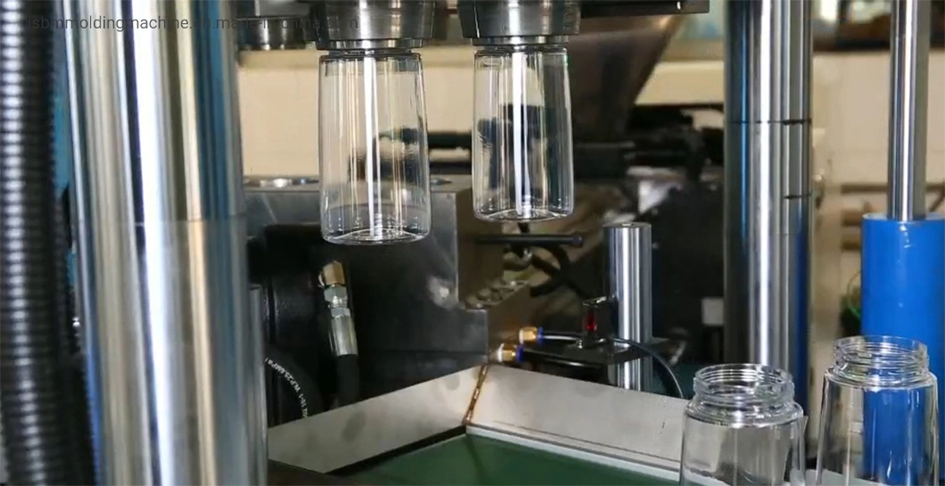 Plastic Water Tap Making Machine, PET Bottle Manufacturing Machine, Blow Moulders