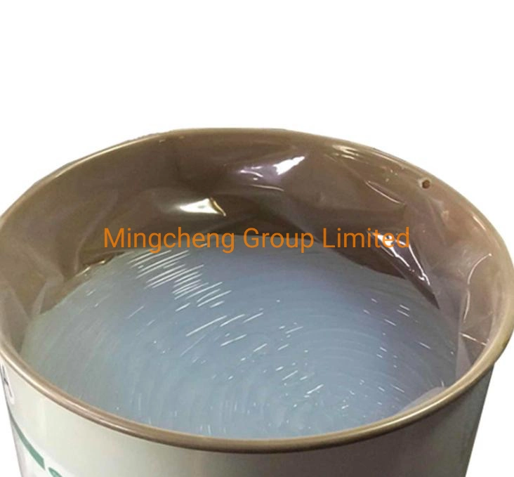 Transparent Ab LSR Injection Molding Liquid Silicone Rubber