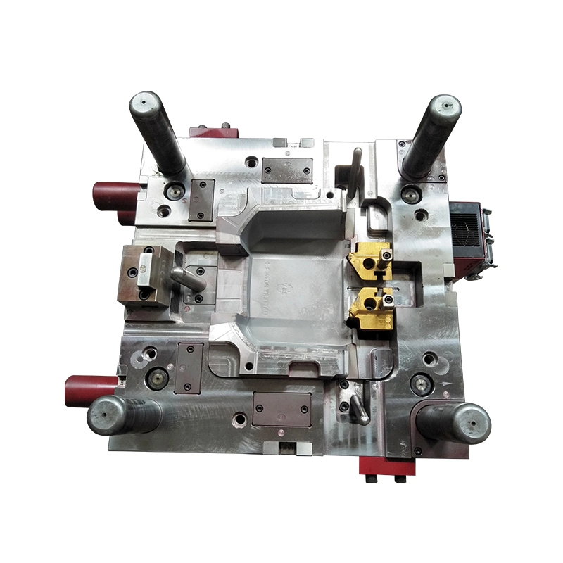 Product Design Maker Making Cheap Mould Plastic Injection Mold