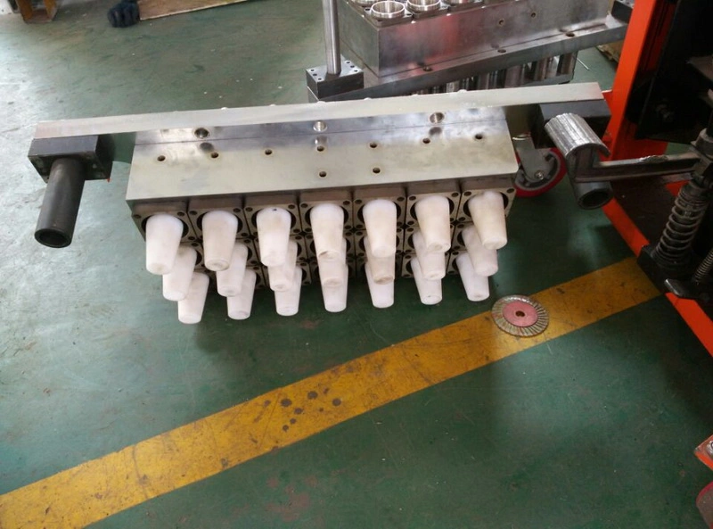Plastic Thermoforming Mould
