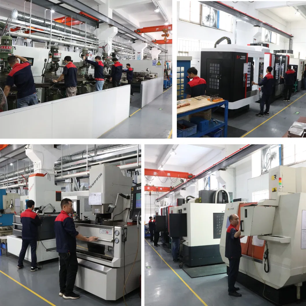 Garbage Bin Plastic Injection Molding Production