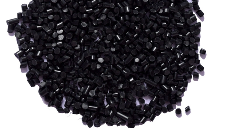 Injection Molding Grade Recycled PVC Cable Material Plastic Granules