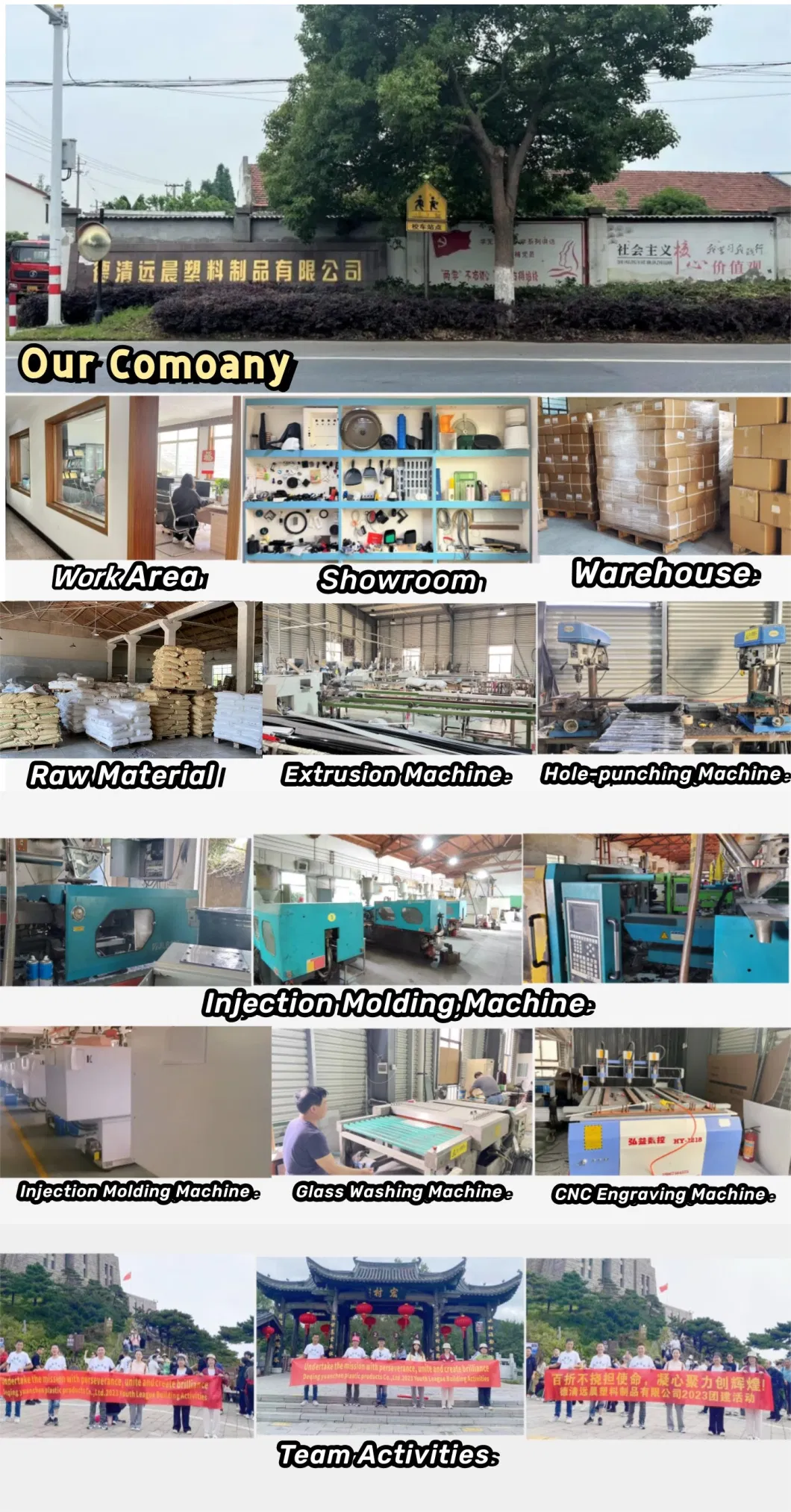 Professional Plastic Manufacturing Car Electrical Parts Injection Molding