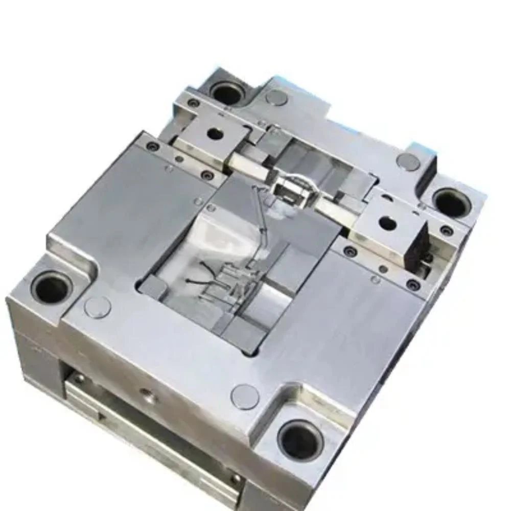 Multiple Standards LSR Mold Hardware Industry Molding Making Services