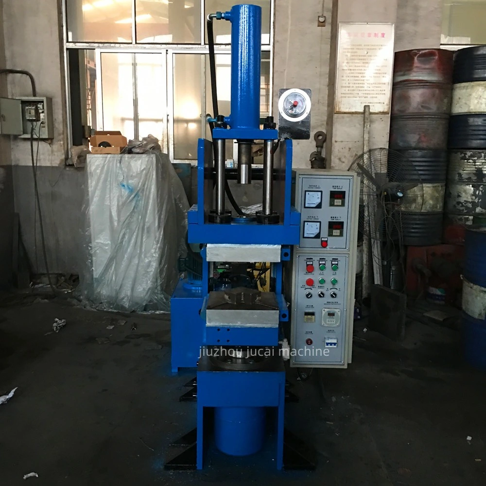 Rubber Injection Molding Press Machine