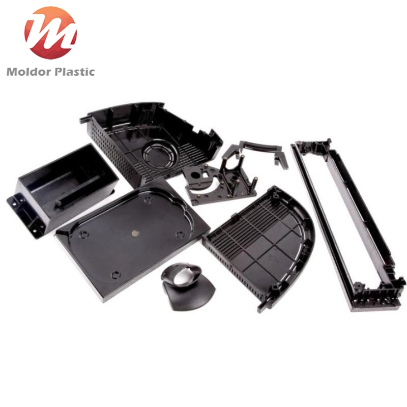 Custom Design Precision Mold Plastic Injection Molding for Auto/ Medical/ Household Applicances Industry