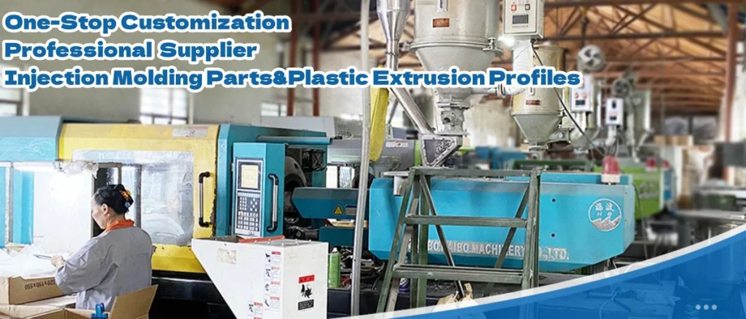 Plastic Injection Insert Molding Custom Mold Plastic Injection Molding Service