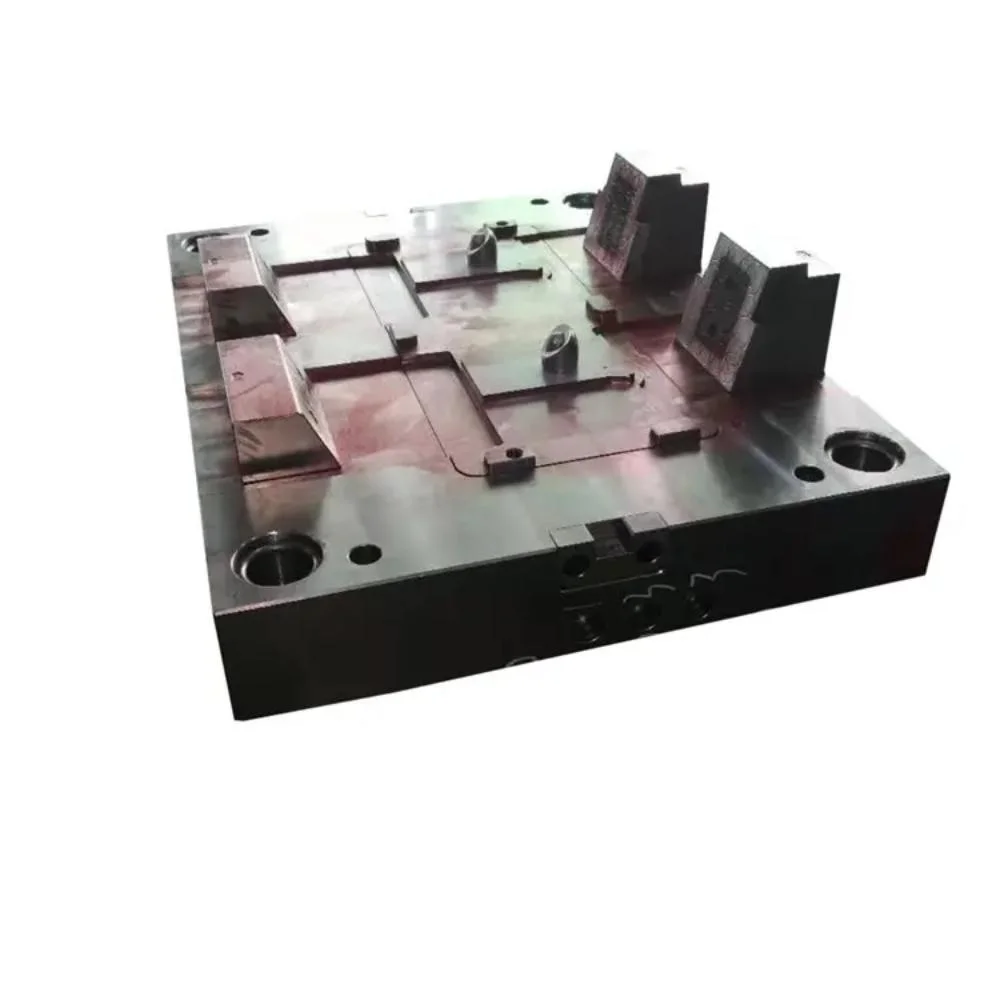 Manufacture Cheap Plastic Injection Molding Cheap Mould Maker