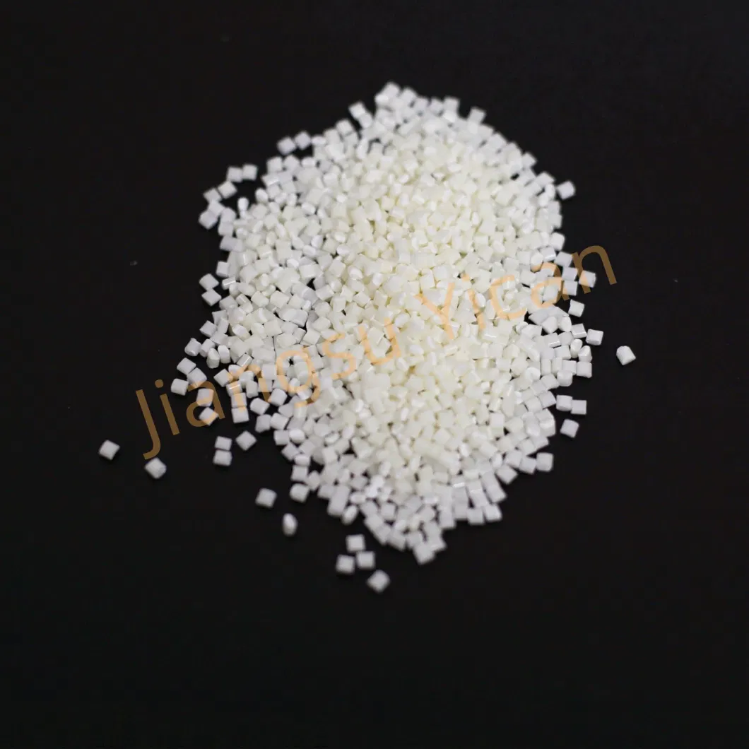 Hot Selling Reliable Price ABS PA-747r Injection Molding Plastic Resin Raw Material Pellets