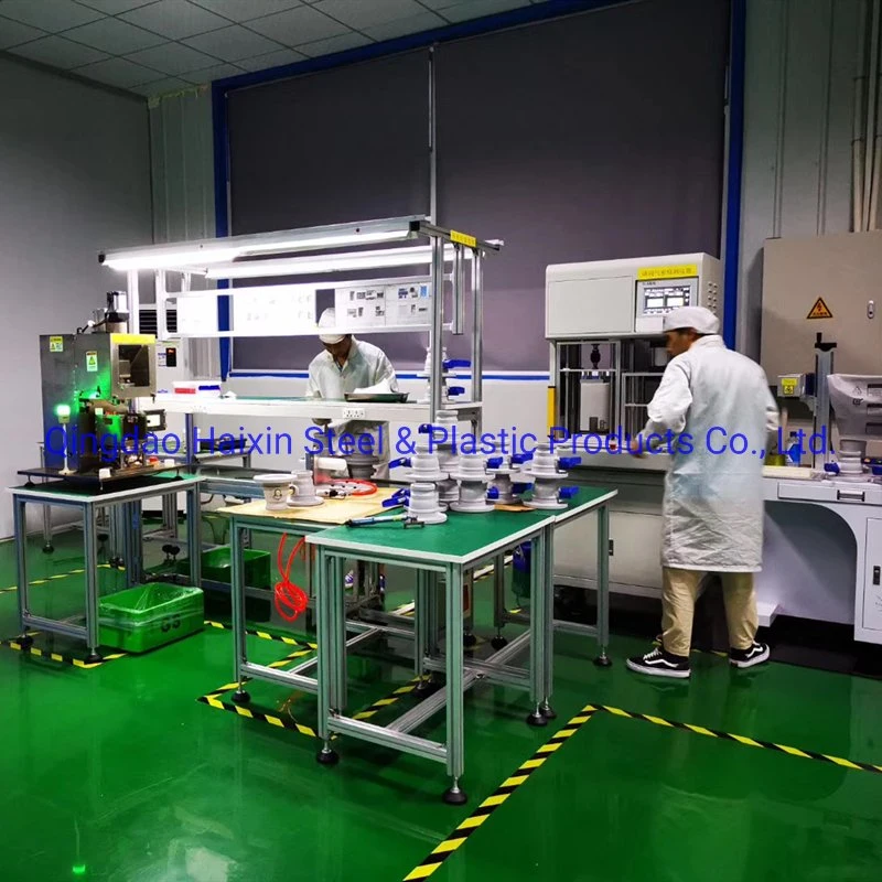 China Injection Mold Manufacturing Service Custom Plastic Components